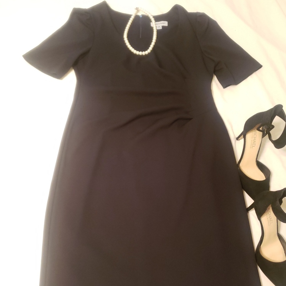 Shelby & Palmer Dress